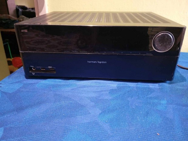 Harman Kardon avr270 Ersit Hibs