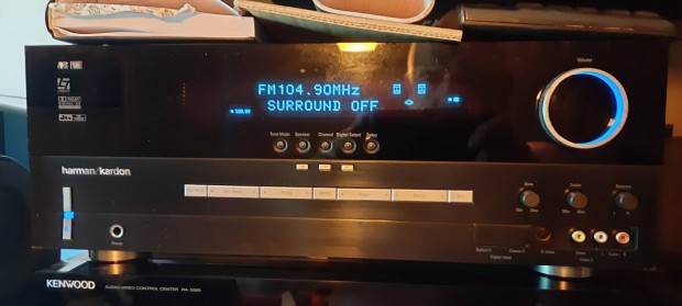 Harman Kardon avr 135 erst 