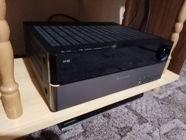 Harman Kardon avr 460 hzimozi erst