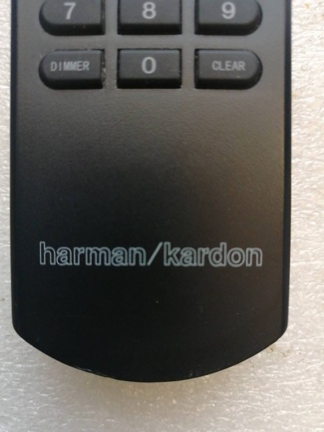 Harman Kardon bluray tvirnyt 