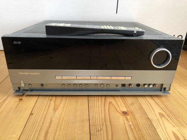 Harman Kardon erst AVR 645