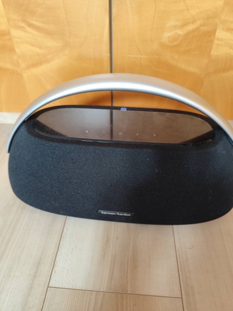 Harman Kardon go play+3