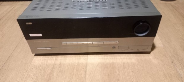 Harman Kardon hzimozi erst 