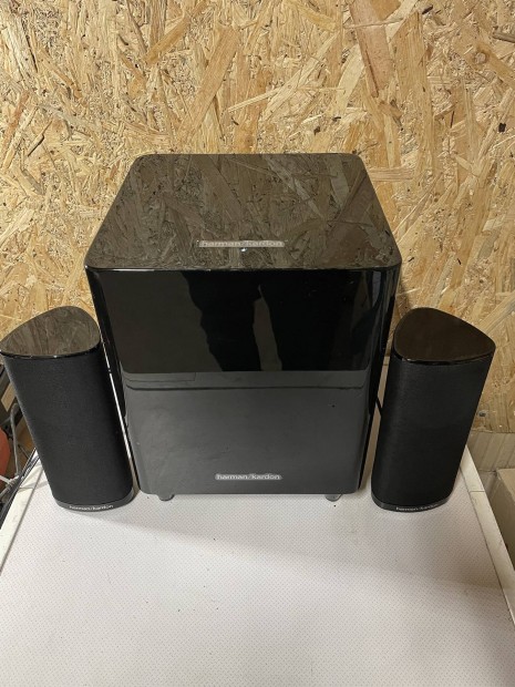 Harman Kardon hzimozi szett elad 