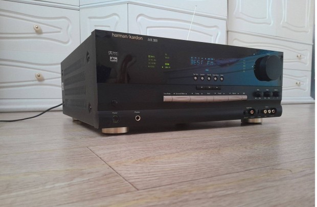 Harman / Kardon 5.1 rdi erst