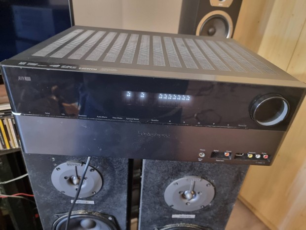 Harman kardon 7.1