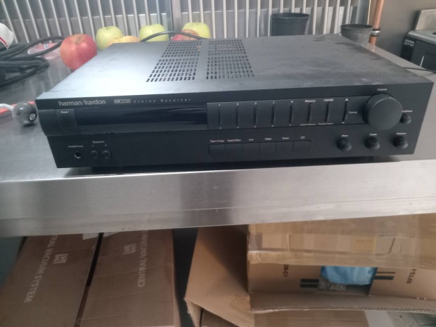 Harman kardon 