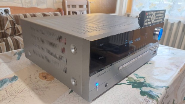 Harman kardon sztereó erősítő