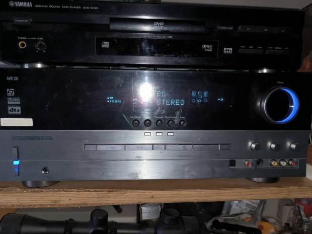 Harman kardon avr 130 hzimozi erst.