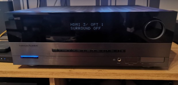 Harman kardon avr 142 hzimozi erst 