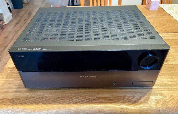 Harman/kardon avr-165 hzimozi rendszer