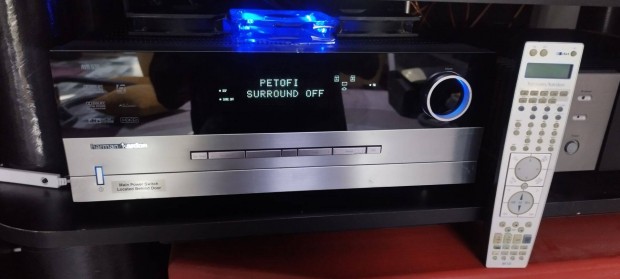 Harman kardon avr-630