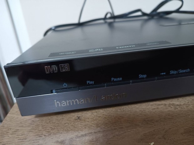 Harman kardon dvd hibs 