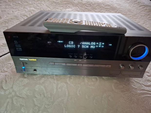 Harman kardon erst AVR 130 230