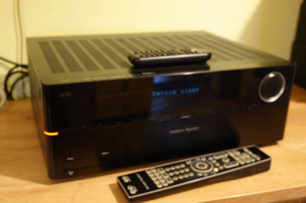 Harman kardon erst avr 370 /230