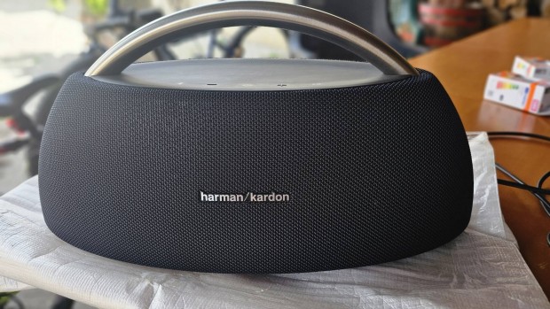 Harman kardon go+play bluetooth hangszor 