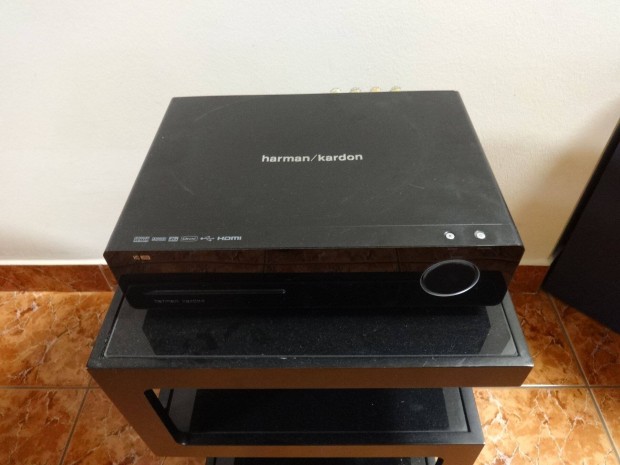 Harman kardon hd200 hibs!!