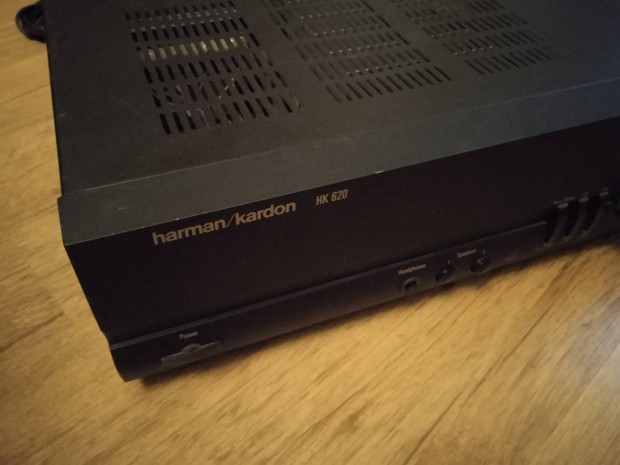 Harman kardon hifi erst