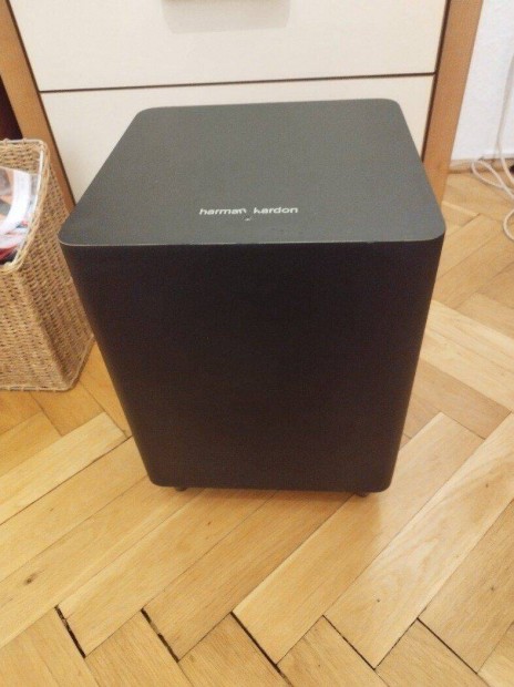 Harman kardon hkts 160sub/230 mlnyom elad