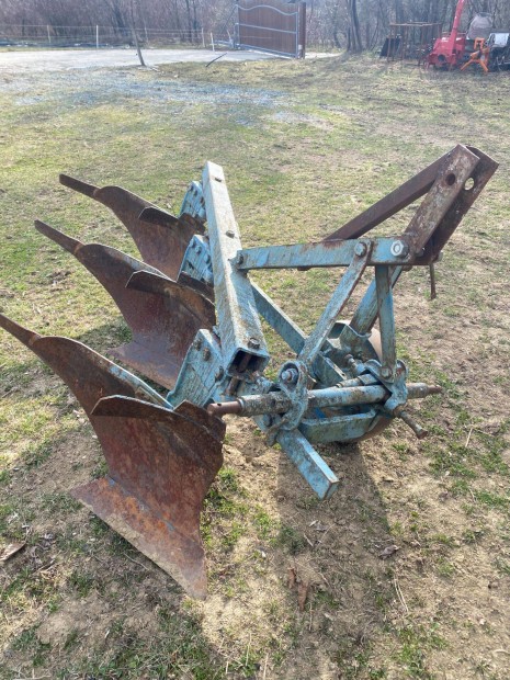 H�rmas eke elad�