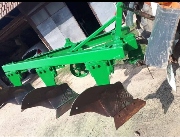 H�rmas eke elad�