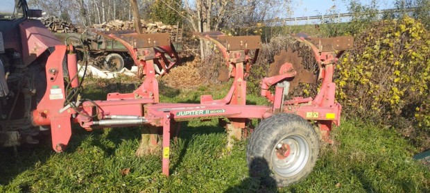 Hrmas eke jszer llapotban 