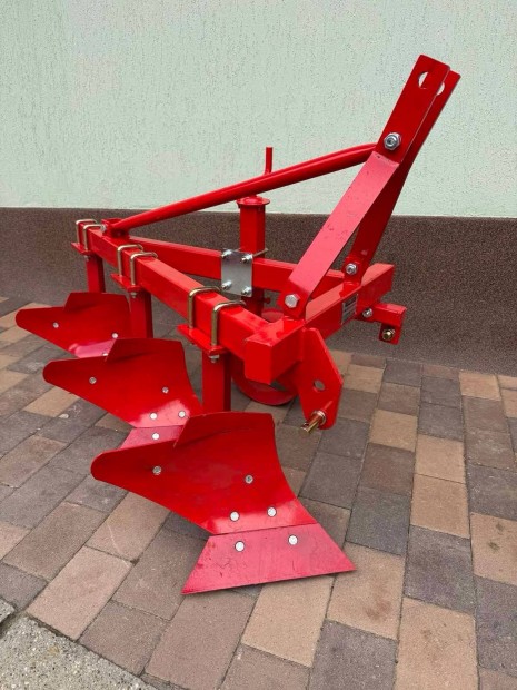 H�rmas kettes egyes eke jap�n g�p kerti traktor