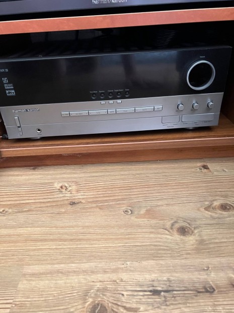 Harmon-Kardon AVR 130 hzimozi erst elad