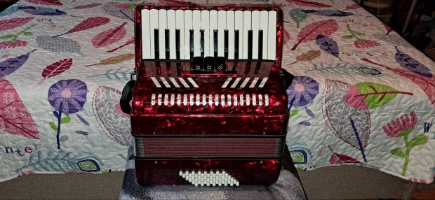 Harmonika 48b j