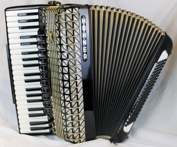 Harmonika Hohner Atlantic Tangharmonika