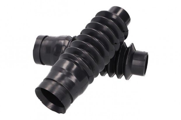 Harmonikaszett els� villa MBK 51