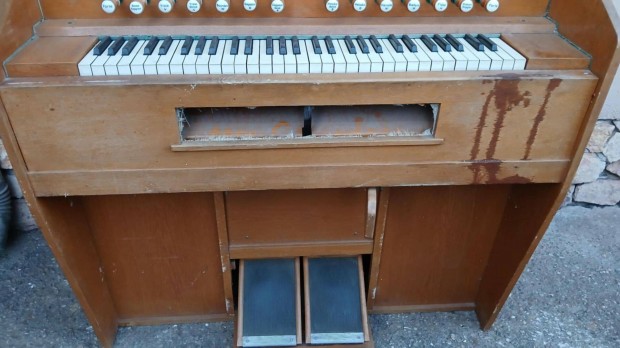 Harmonium krumbholz elad