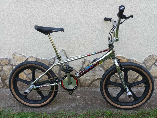 Haro Master krm BMX 1994