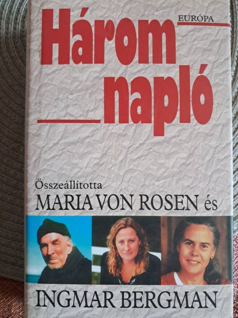 Hrom Napl MARIA VON Rosen 