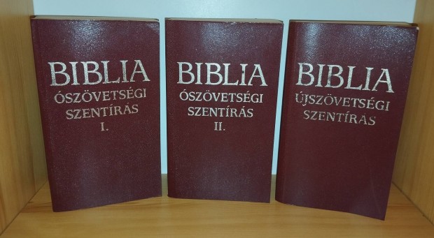 Hrom ktetes biblia 