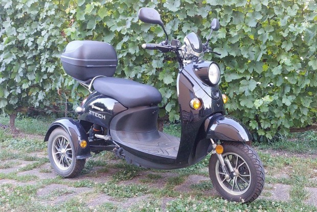 Hromkerek e-jrm