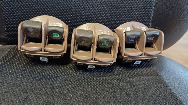 H�rompont �s kihelyezett k�r kapcsol� John deere