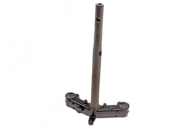 H�rompontos szor�t� Sym Fiddle 2 / 3