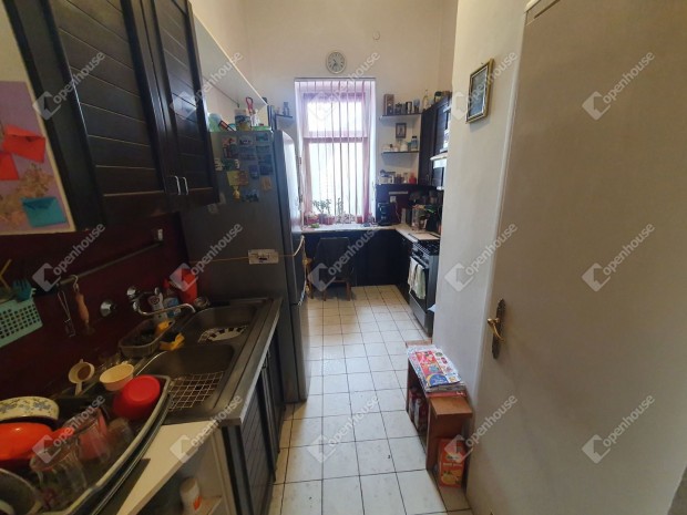 H�romszob�s f�ldszinti lak�s elad� Nagykanizs�n.