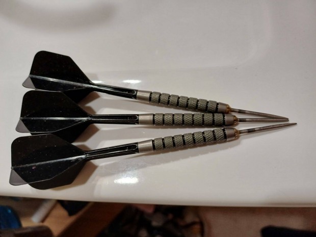 Harrows Power Point 21g darts szett