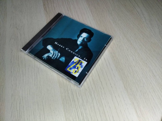 Harry Connick, Jr. - 25 / CD 1992