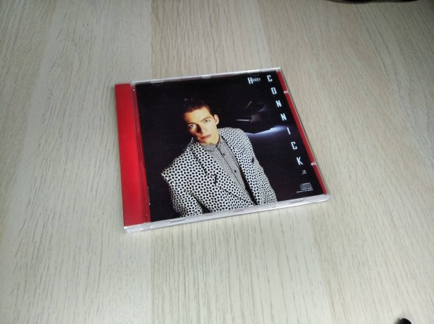 Harry Connick, Jr. - Harry Connick, Jr. / CD 1993