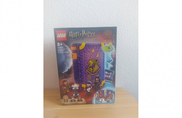 Harry Potter 76396 lego Roxfort pillanatai jslstanra