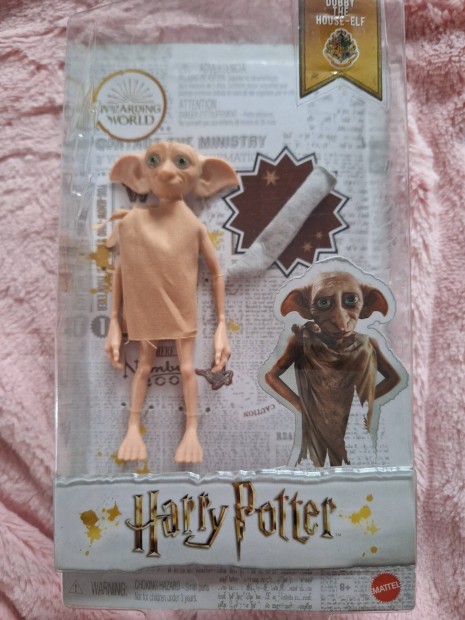 Harry Potter Dobby