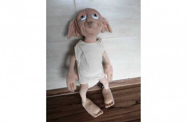 Harry Potter Dobby plss man 47 cm