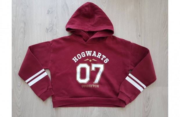 Harry Potter H&M kapucnis pulver 146-152, 10-12 v