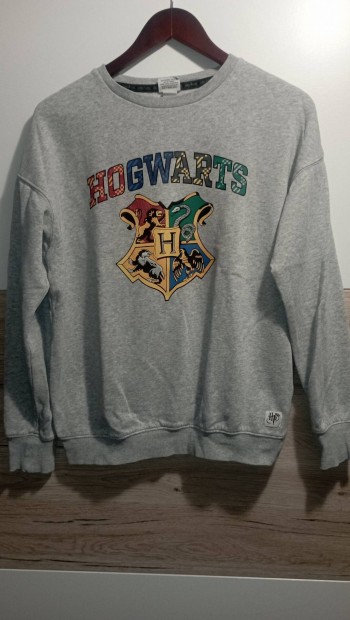 Harry Potter H&M uniszex pulver 158/164 S M 