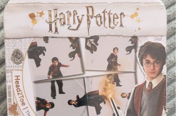 Harry Potter Head2Toe trsas bontatlan