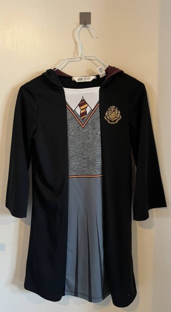 Harry Potter Hermione jelmez 122/128 H&M