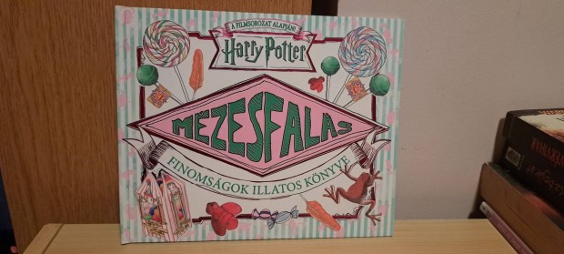 Harry Potter Mzesfals